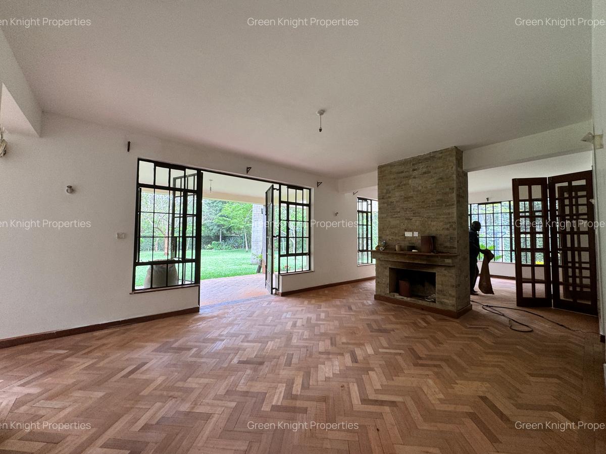 4 Bed House with En Suite in Karen - 9