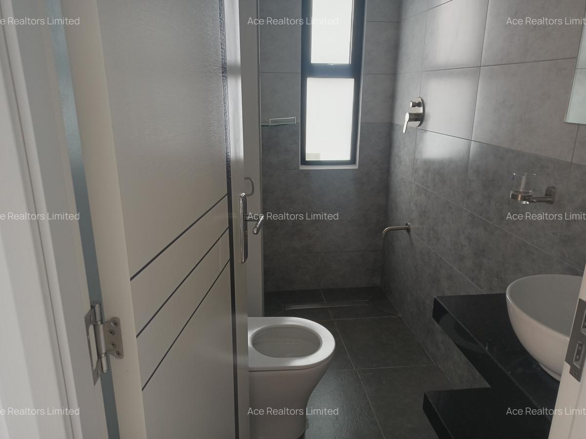 2 Bed Apartment with En Suite at Tatu City - 5