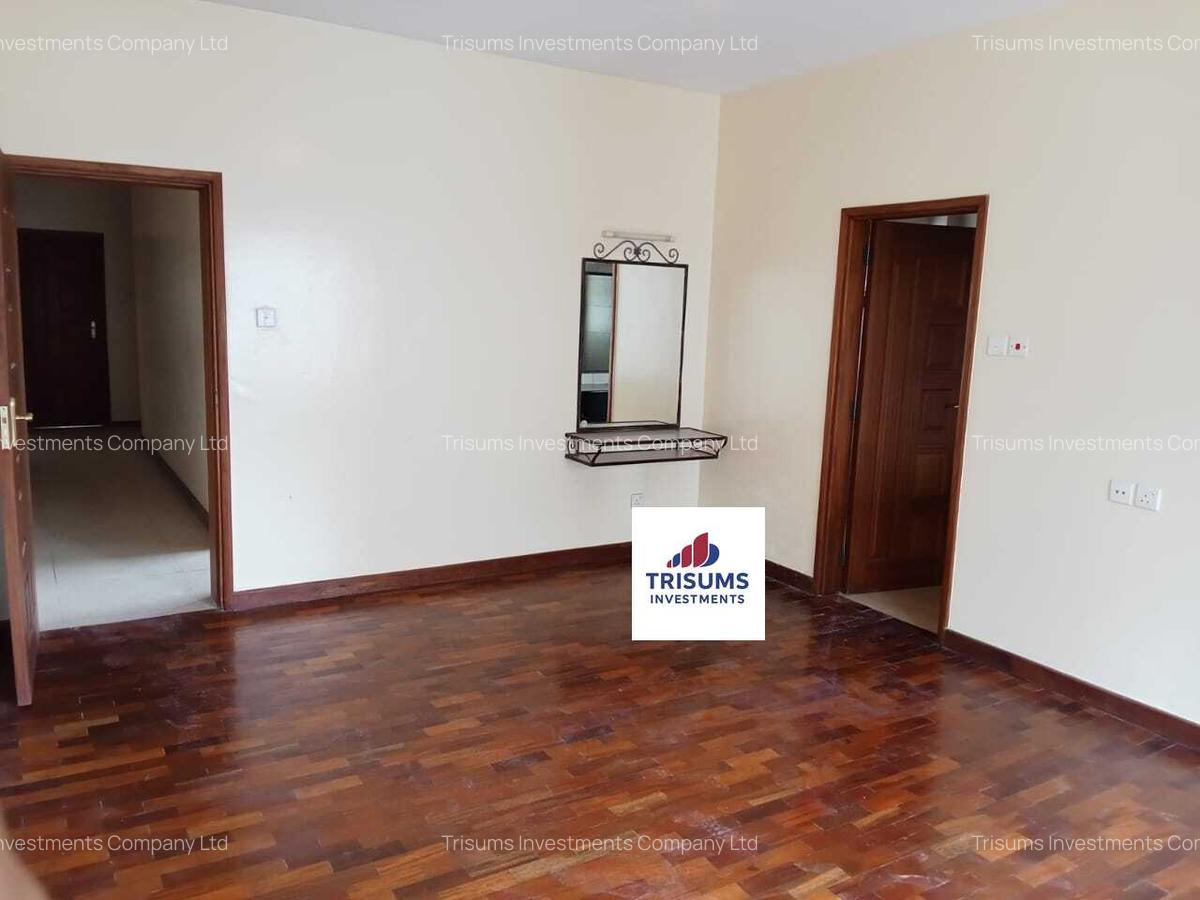 3 Bed Apartment with En Suite at Prp7+494 - 9