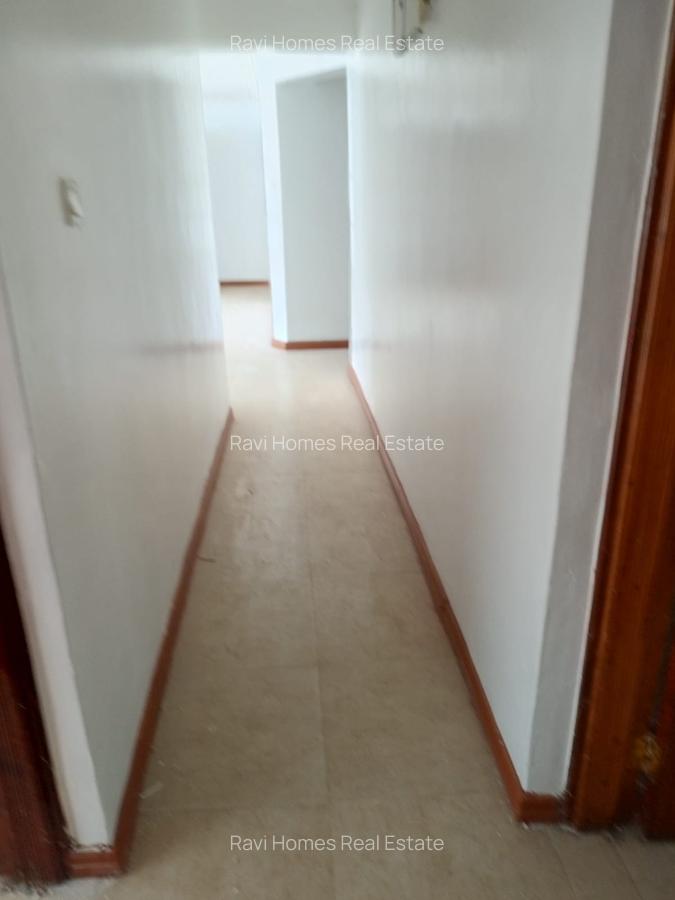4 Bed Apartment with En Suite in Kileleshwa - 3