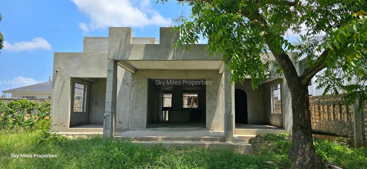 3 Bed House with En Suite at Mtwapa Creekside - 16