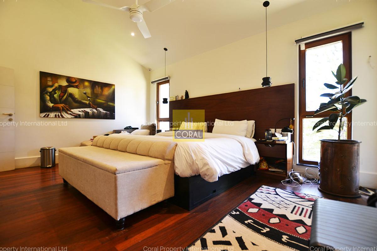 4 Bed House in Nyari - 19