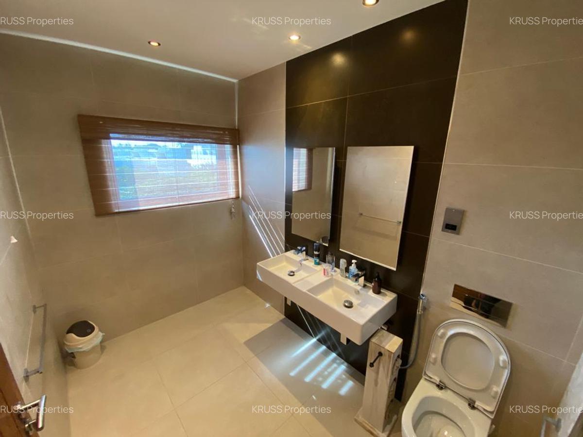 3 Bed Apartment with En Suite at As1930 - 5