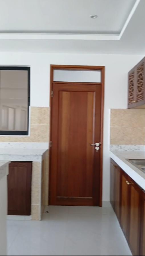 Serviced 3 Bed Apartment with En Suite at Nyali - 5