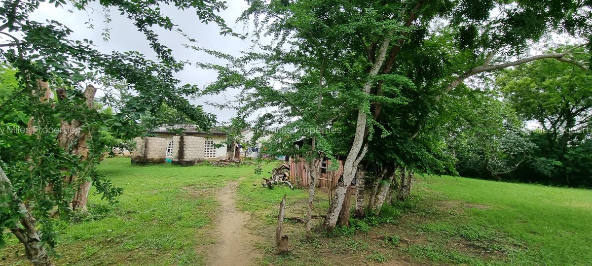 6 ac Land at Mtwapa Creekside - 7