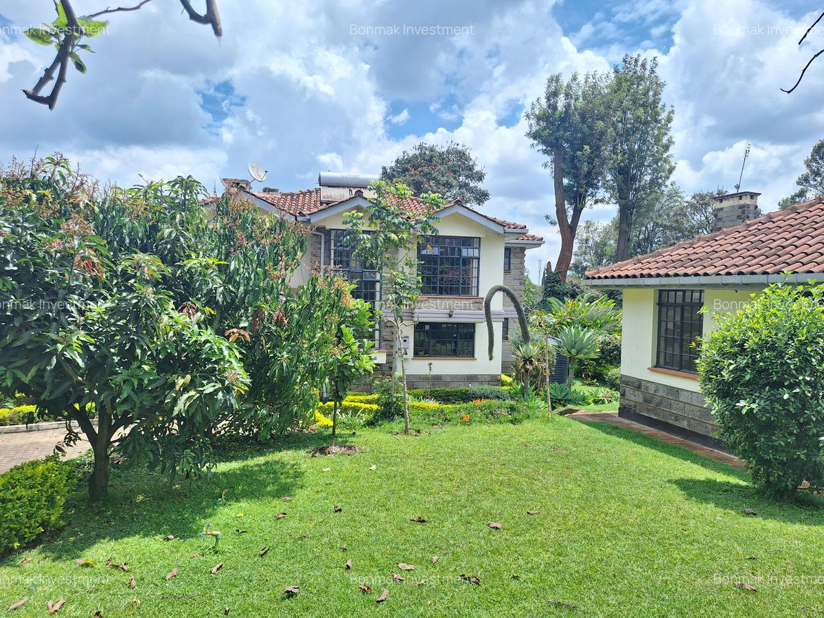 4 Bed Townhouse with En Suite at Redhill Link Road - 7