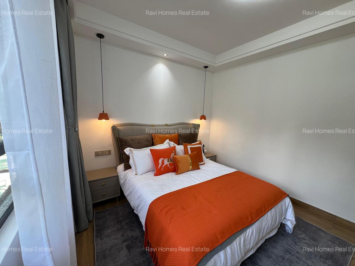 2 Bed Apartment with En Suite at Gatundu Road - 10