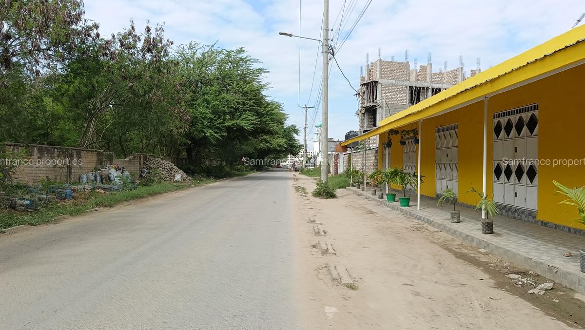 Residential Land at Jcc Road - 1