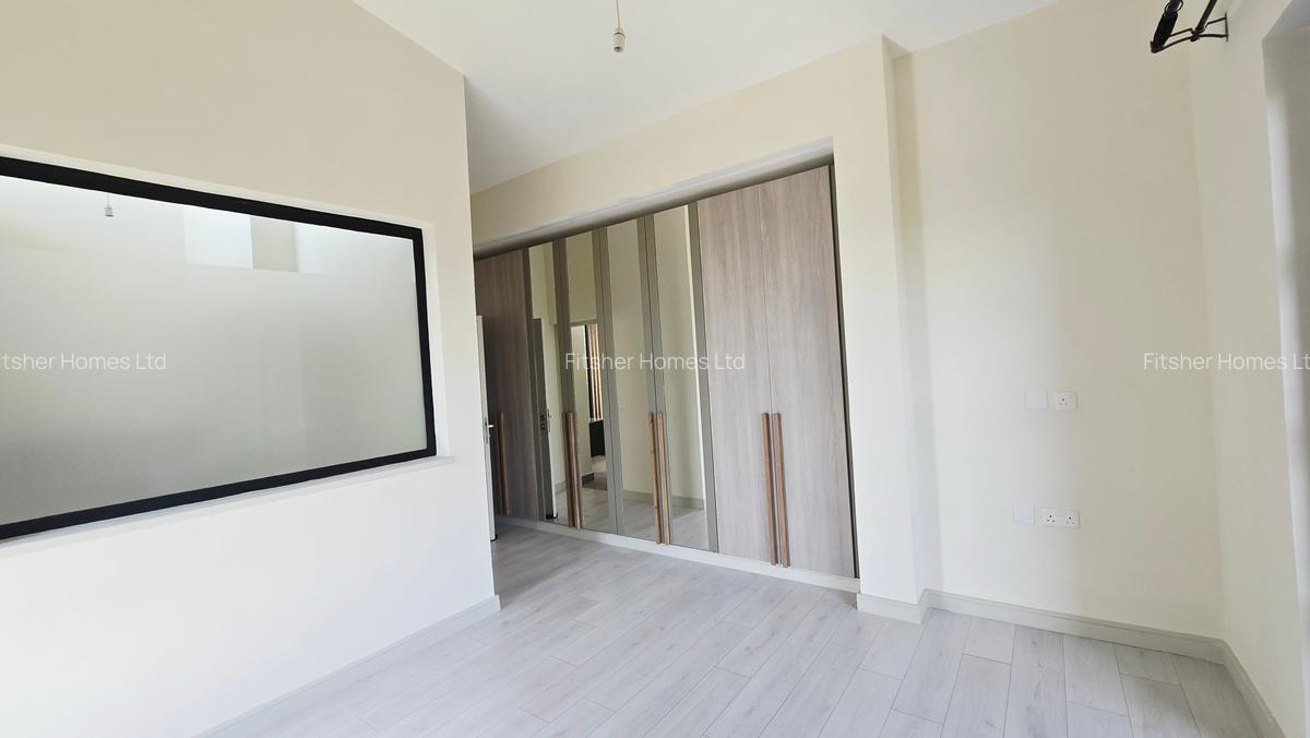 4 Bed House with En Suite in Tigoni - 19