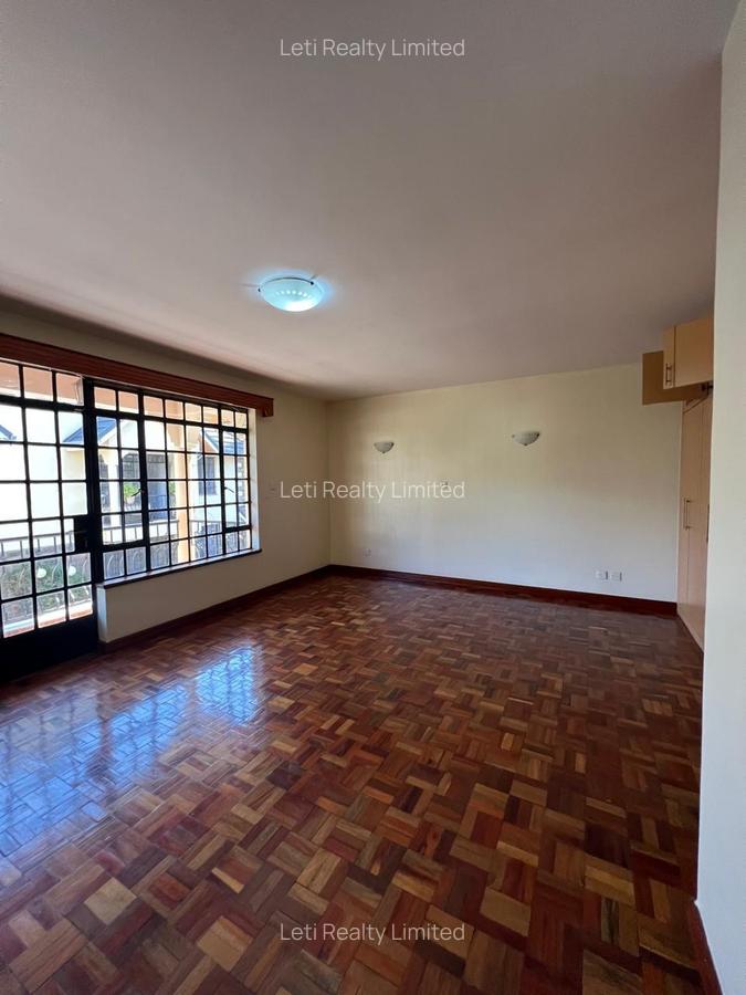 5 Bed Townhouse with En Suite in Kileleshwa - 6