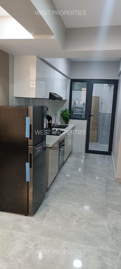 2 Bed Apartment with En Suite at Westlands - 3