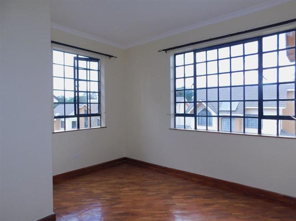 4 Bed House with En Suite in Kiambu Road - 10