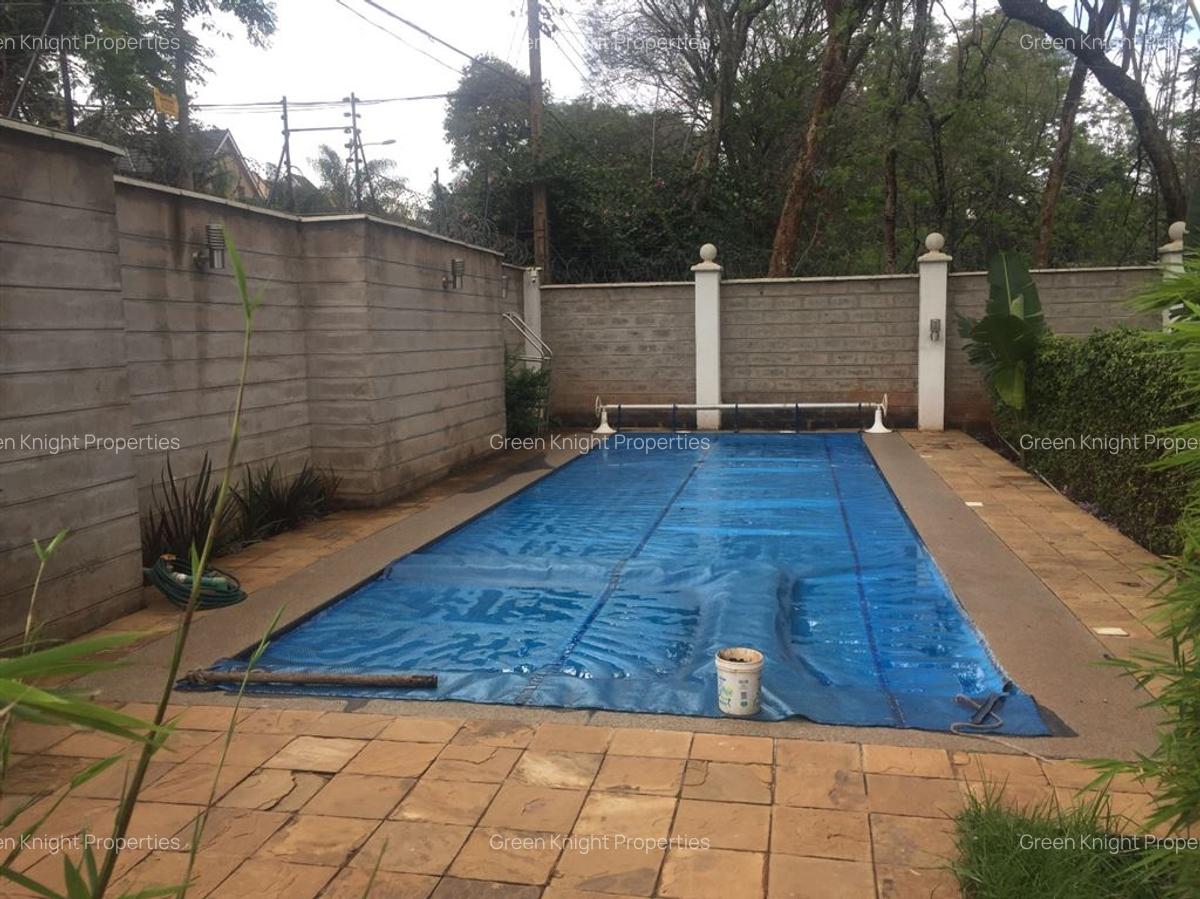 5 Bed Townhouse at Isaack Gathanju - 19