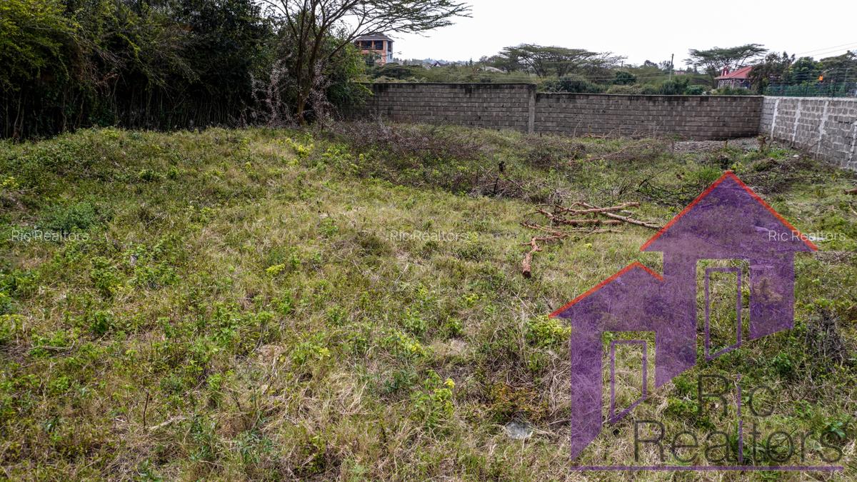 505 m² Residential Land at Muthaura Road - Rimpa - 3