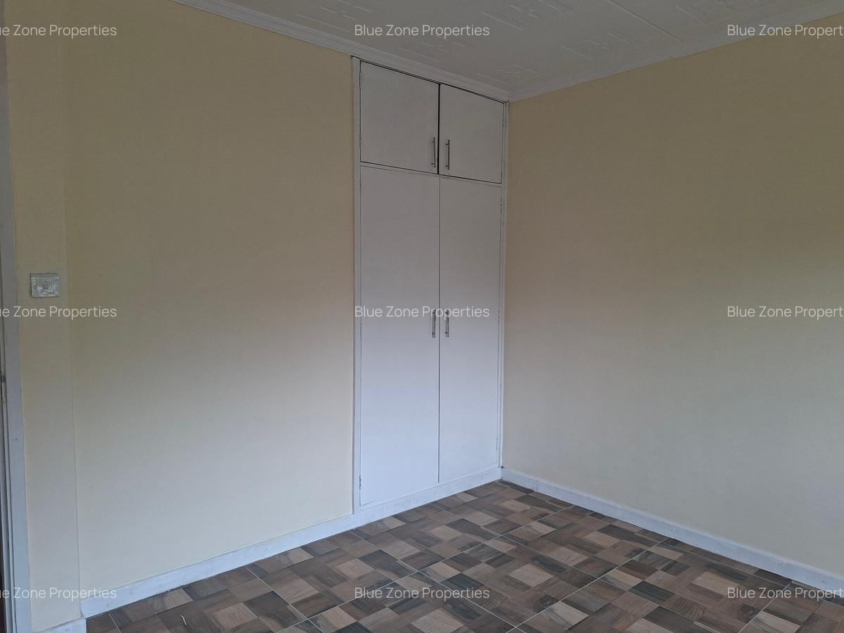 3 Bed Townhouse with En Suite at South B - 13