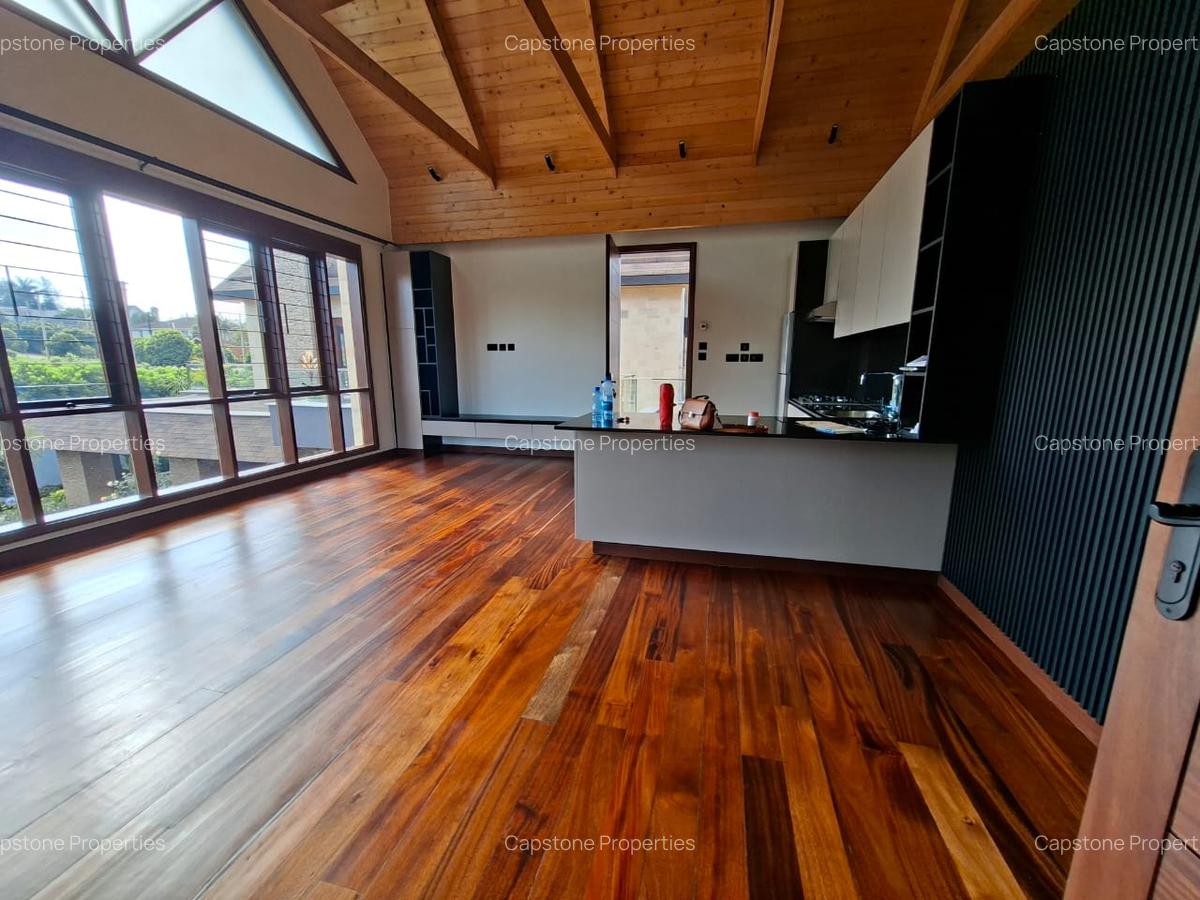 4 Bed House with En Suite in Runda - 5