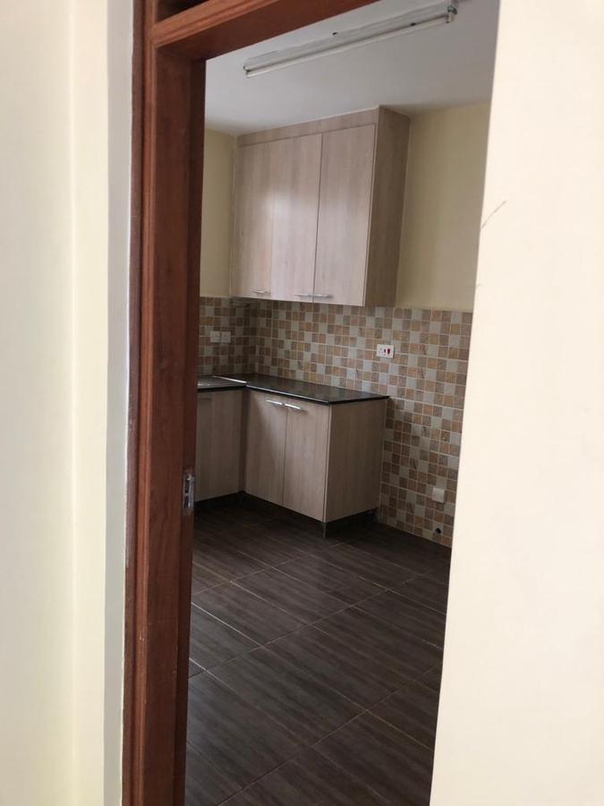 4 Bed Townhouse with En Suite in Kiambu Road - 5