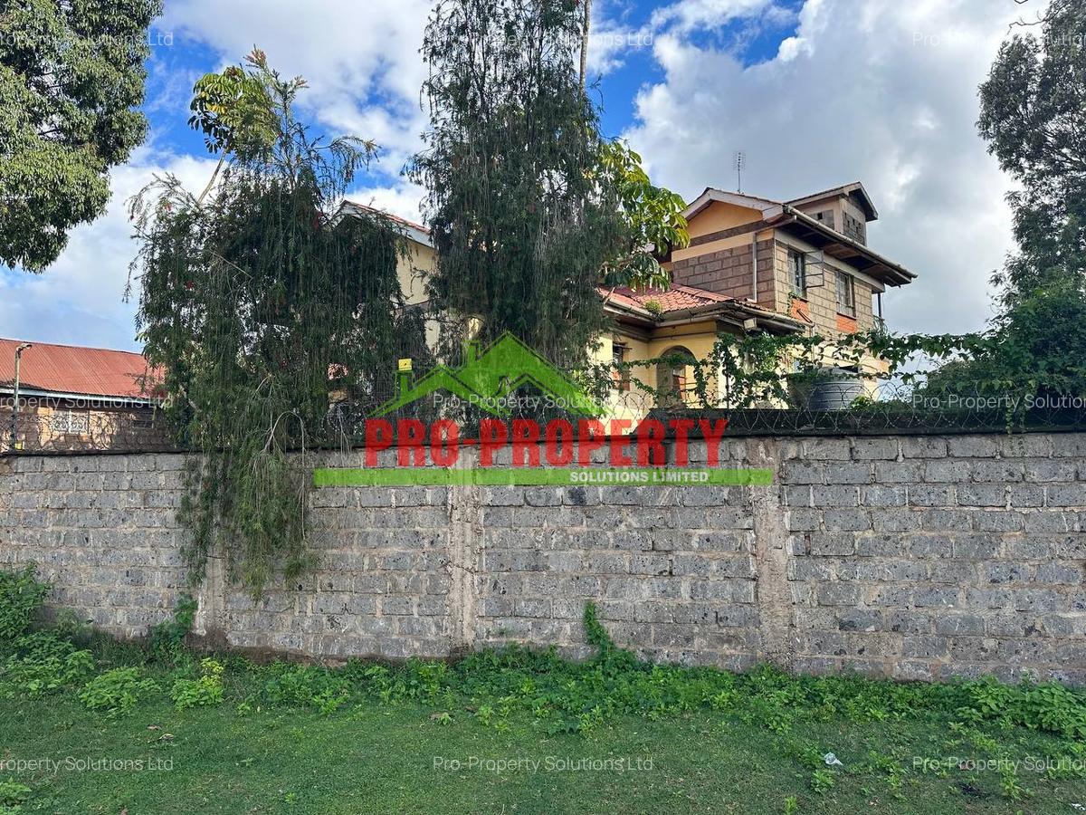 2 Bed Apartment at Kidfarmaco - 11