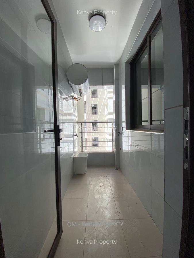 2 Bed Apartment with En Suite in Westlands Area - 13