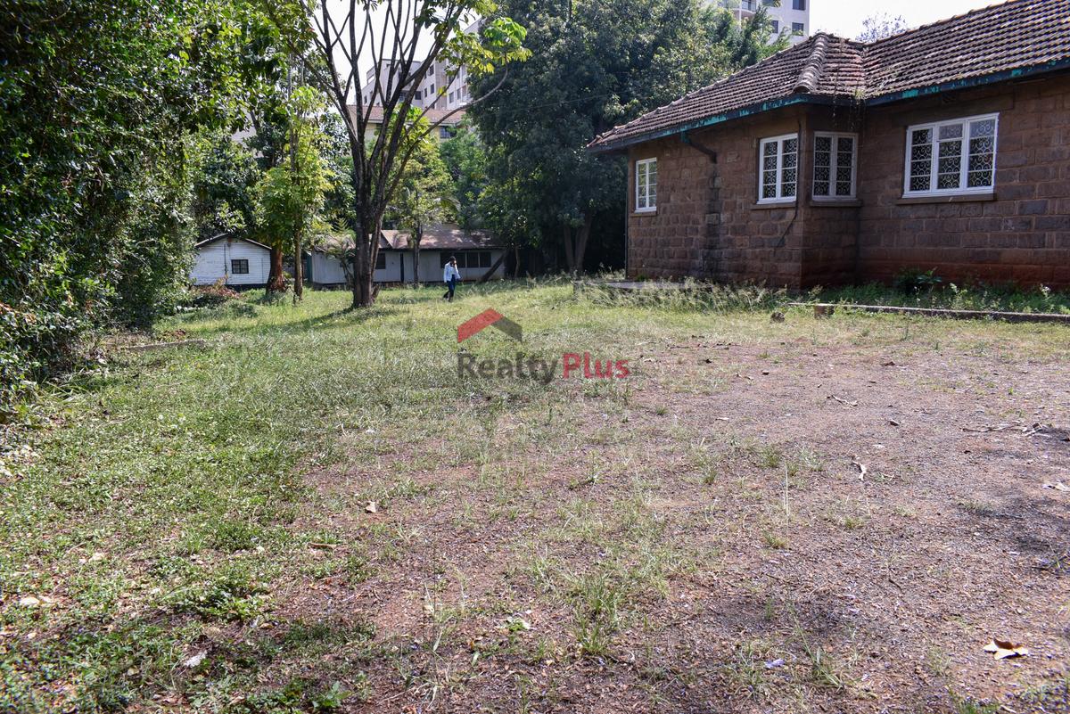 Land in Lavington - 6