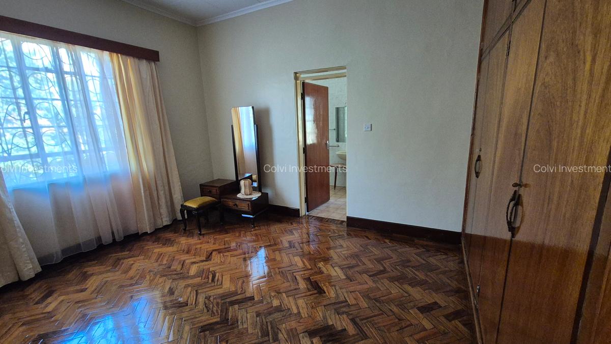 2 Bed House with En Suite in Muthaiga - 3