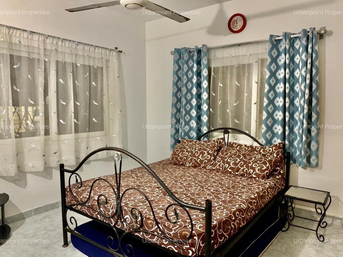 4 Bed House with En Suite in Nyali Area - 18