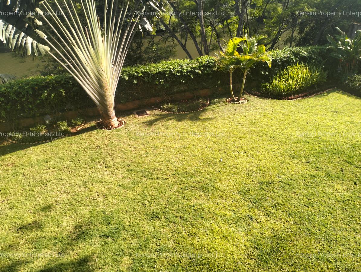 5 Bed Townhouse with En Suite in Lower Kabete - 8