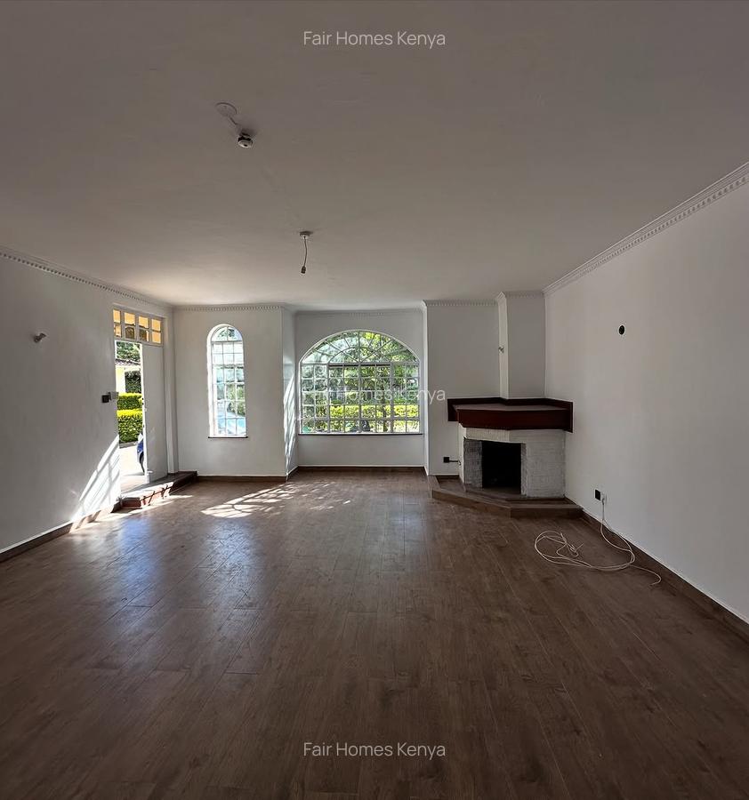 4 Bed Townhouse with En Suite at Amboseli Lane - 8