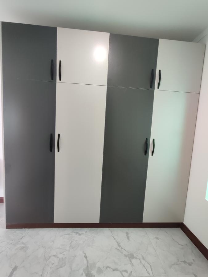 Serviced 3 Bed Apartment with En Suite in Kileleshwa - 14