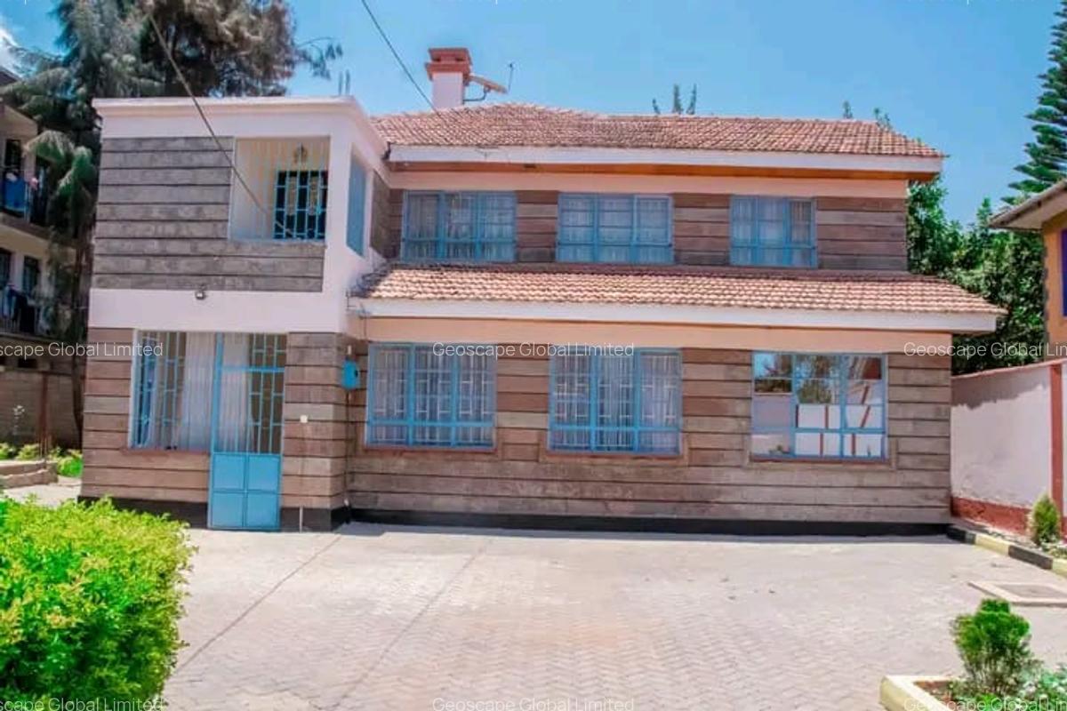 8 Bed House with En Suite in Syokimau - 5