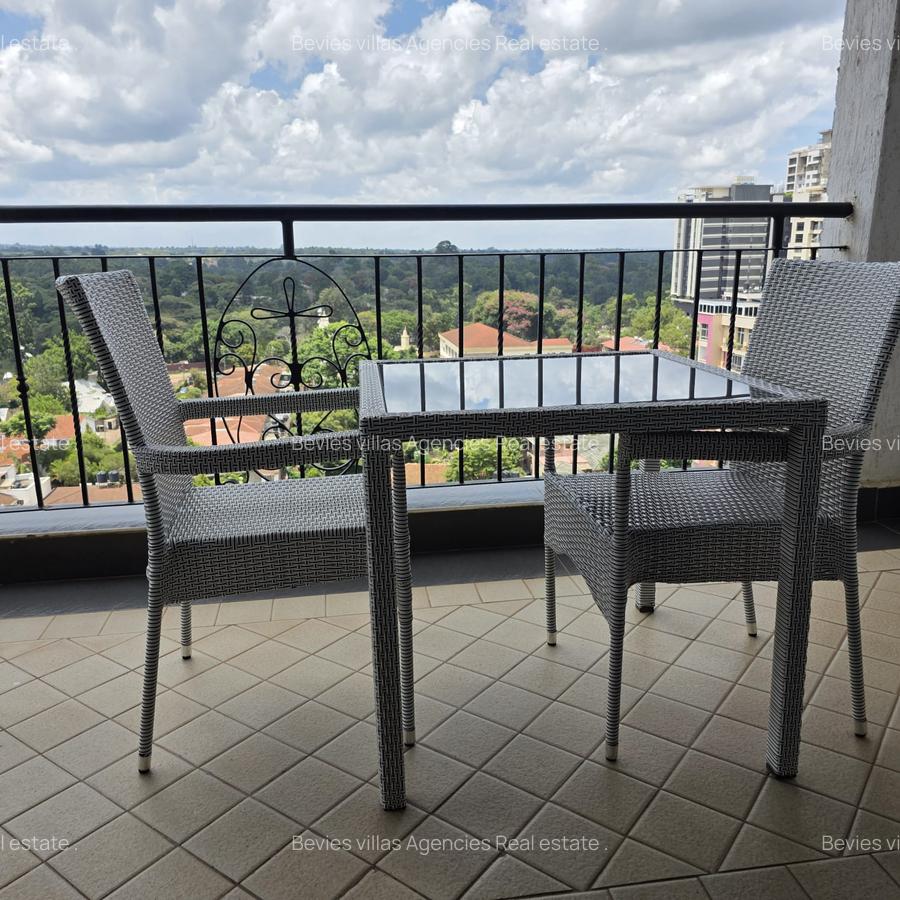 3 Bed Apartment with En Suite at General Mathenge - 8