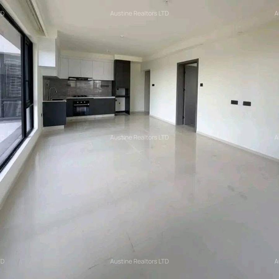 2 Bed Apartment with En Suite at Westlands Road - 5