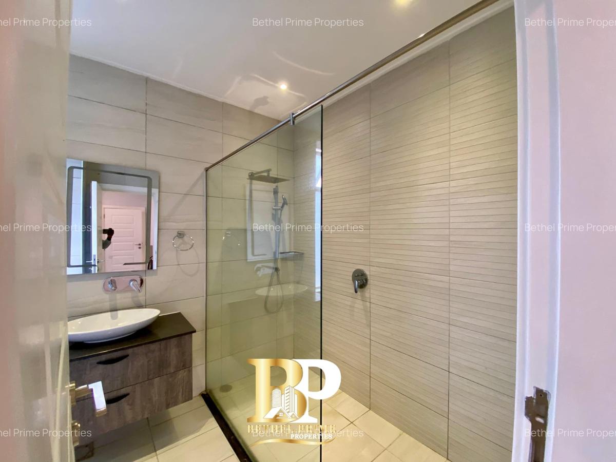 Furnished 2 Bed Apartment with En Suite in Rhapta Road - 8