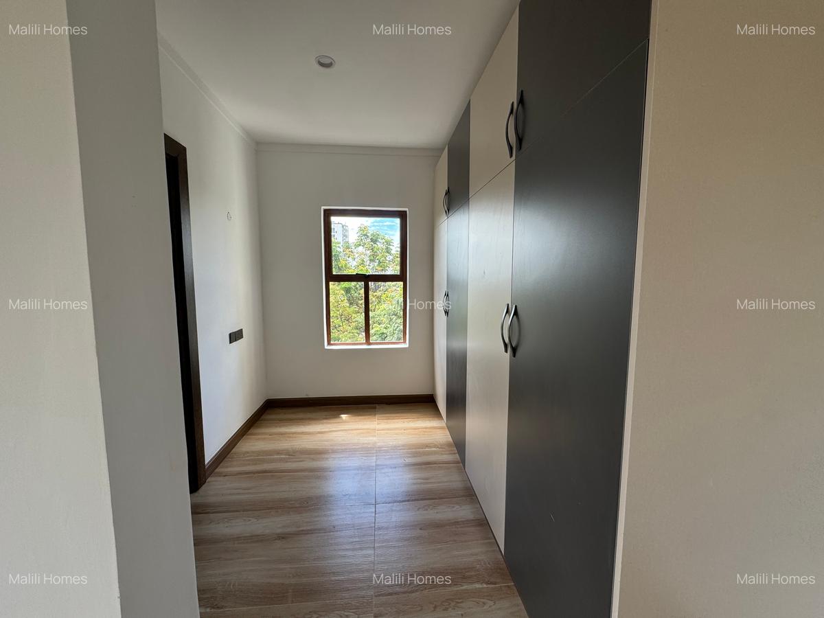 3 Bed Apartment in Kileleshwa - 6