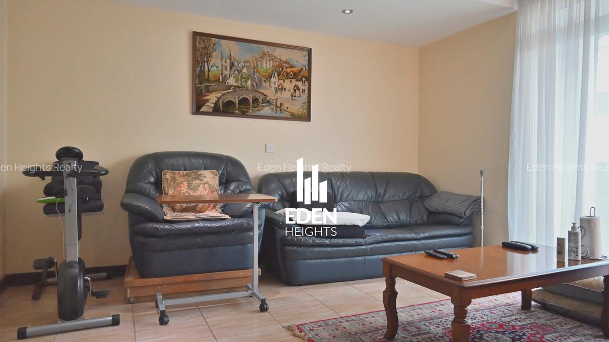 4 Bed Apartment with En Suite in Kileleshwa - 9