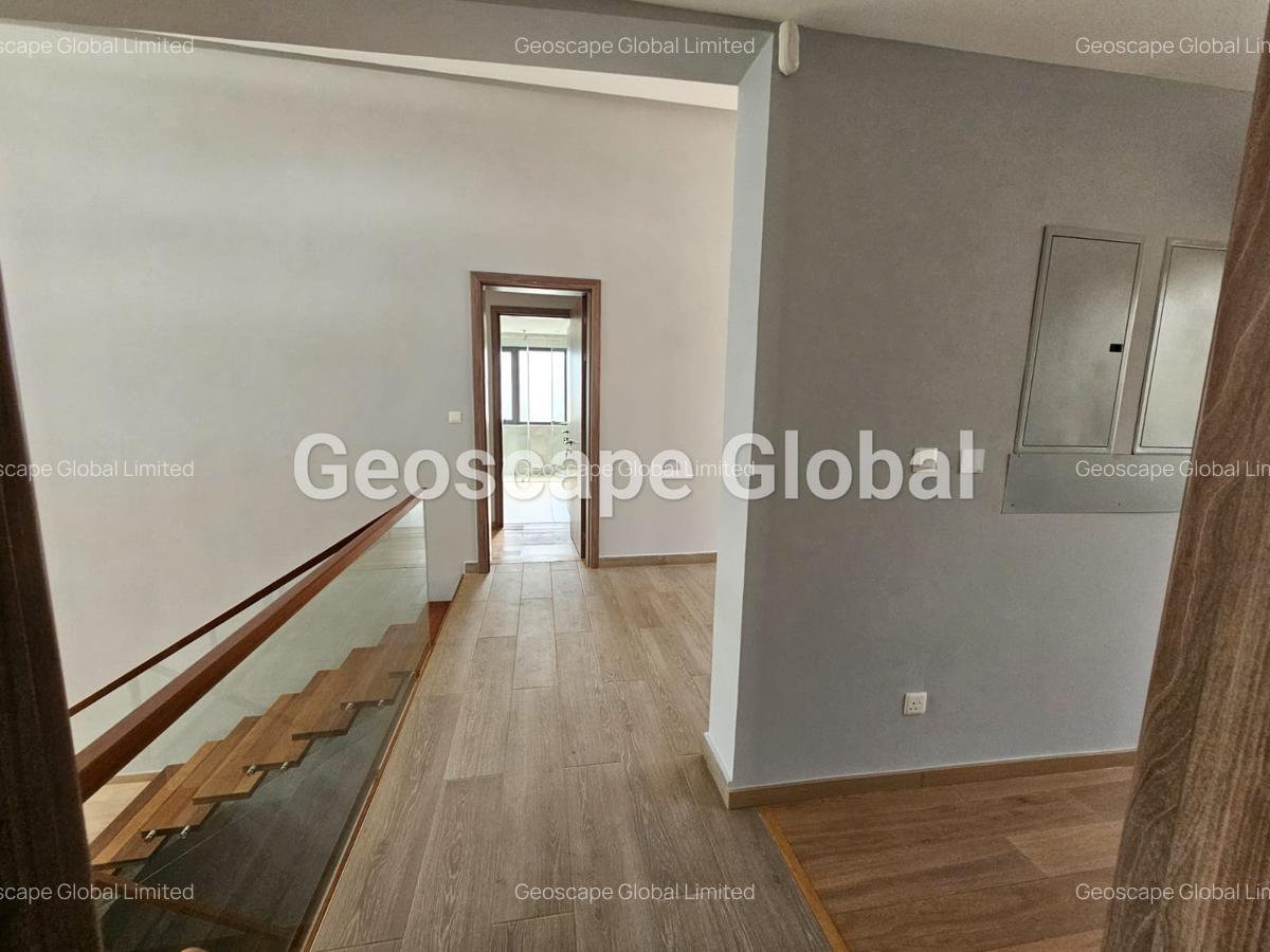 5 Bed Townhouse with En Suite in Lower Kabete - 5