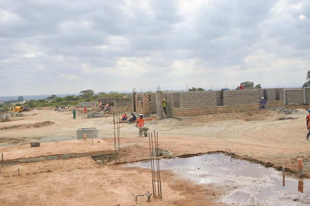 Land in Machakos County - 7