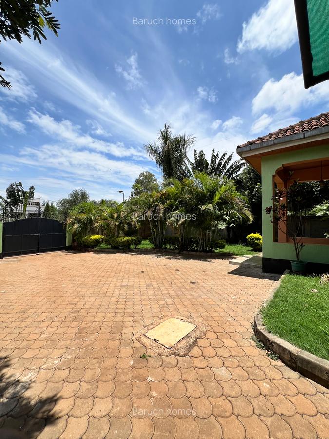 5 Bed House with En Suite in Kiambu Road - 7