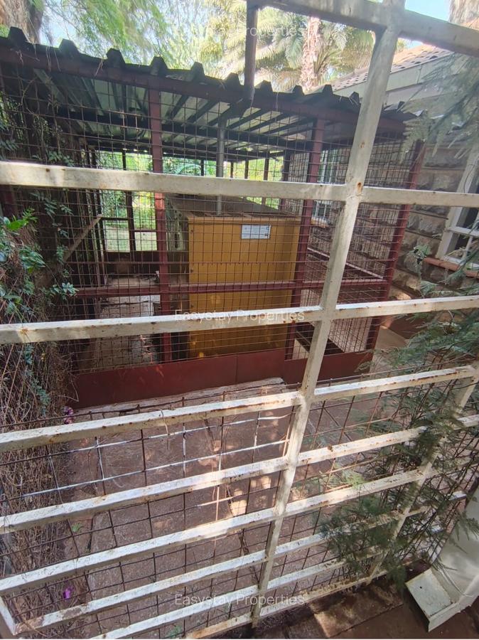 4 Bed House with En Suite in Gigiri - 13
