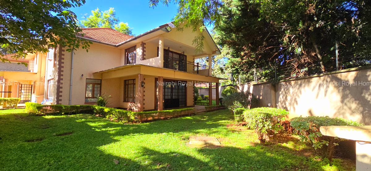 4 Bed House with En Suite at Off Mimosa Road - 1