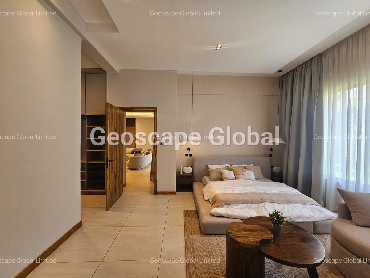 4 Bed Apartment with En Suite in Loresho - 9