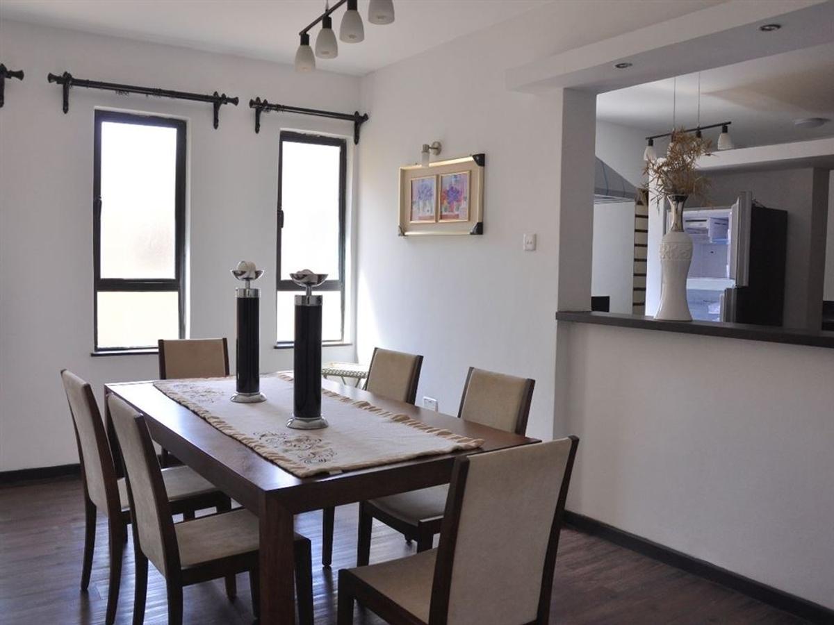 3 Bed Apartment with En Suite in Kileleshwa - 6