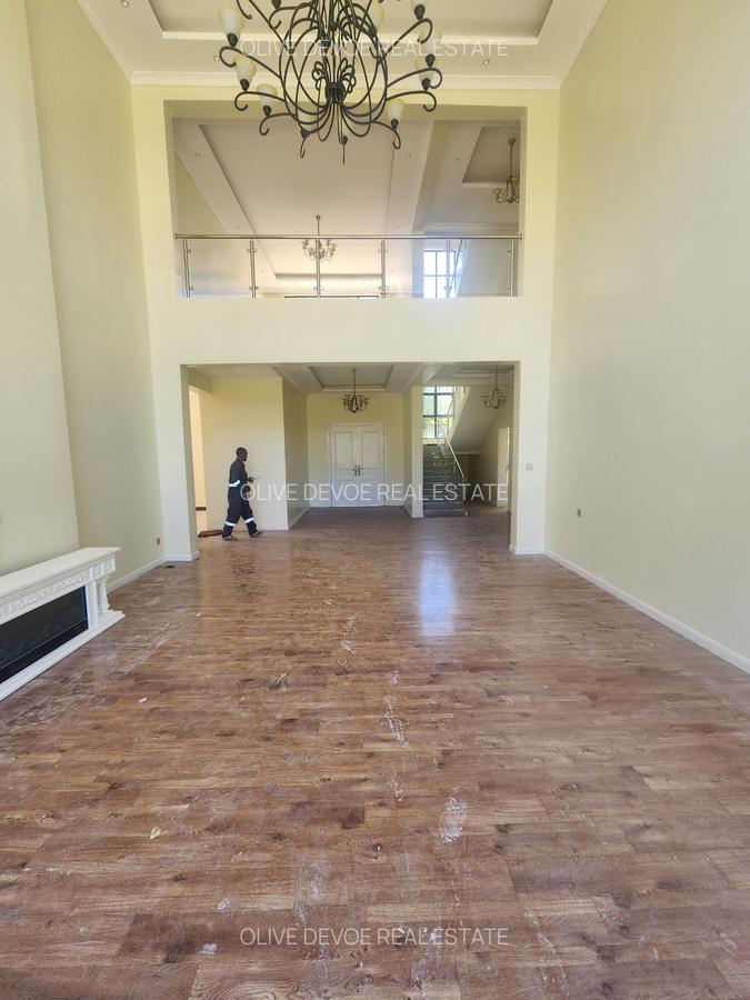 5 Bed Villa with En Suite in Karen - 20