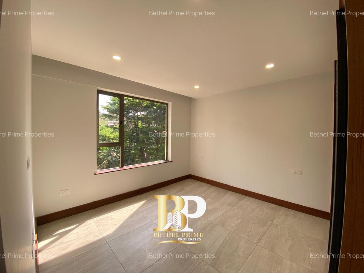 2 Bed Apartment with En Suite in Westlands Area - 13