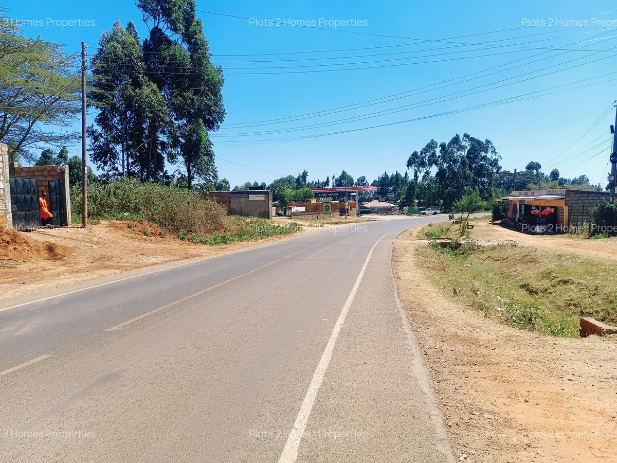 500 m² Residential Land at Gitutha - 16