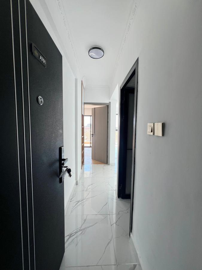 1 Bed Apartment with En Suite at Taya Center - 6