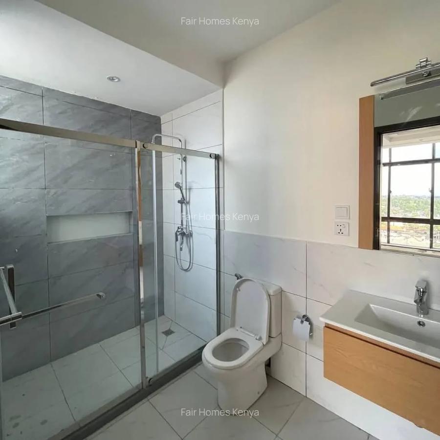 3 Bed Apartment with En Suite at Oloitoktok Road - 10