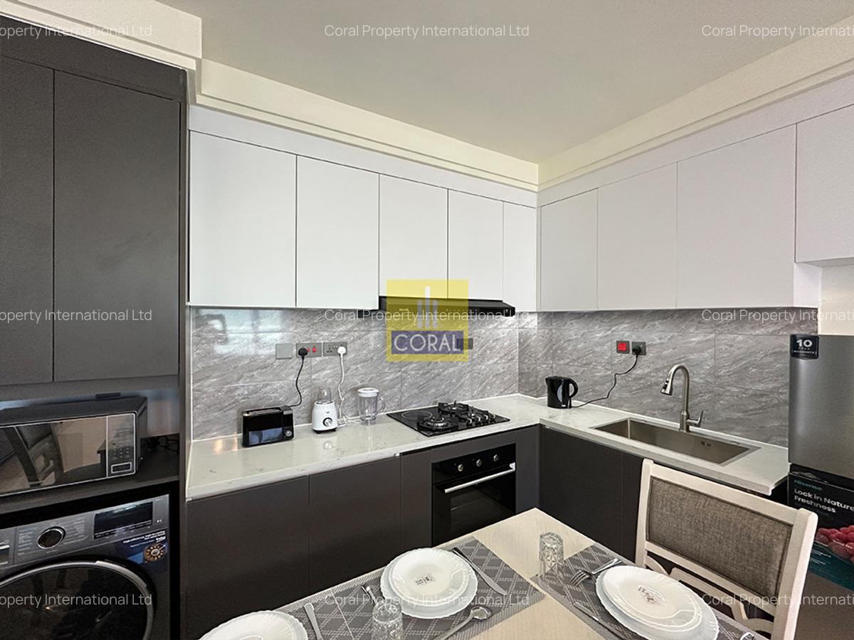 2 Bed Apartment in Westlands Area - 5