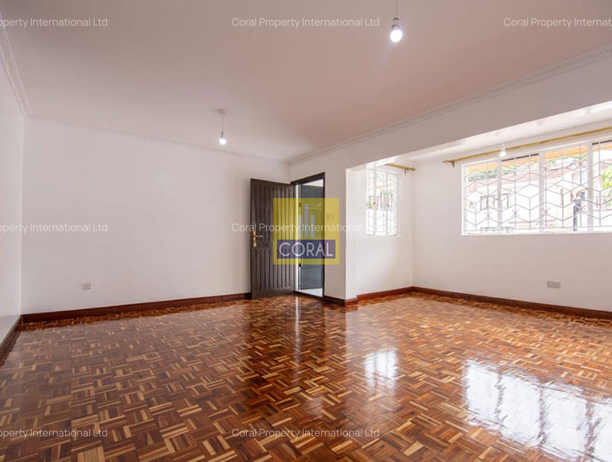 4 Bed Townhouse in Lavington - 3