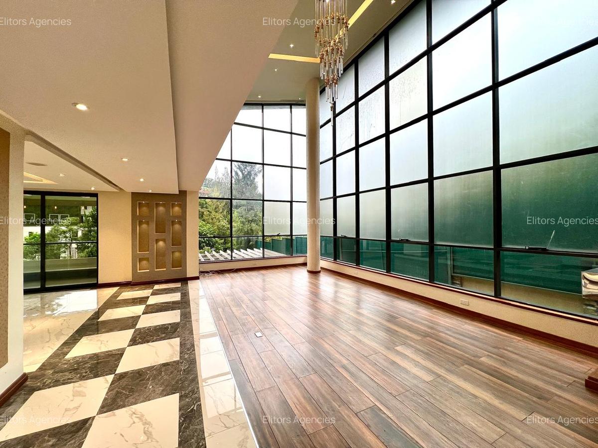 5 Bed Villa with En Suite at Lower Kabete Road - 7